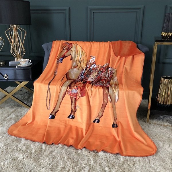 Hermes Blankets-21